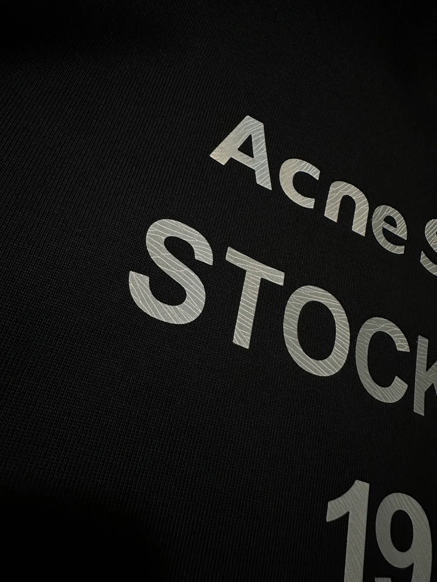 ￼ 140- New Arrival g Acne studios 26ss Classic logo T ： 2*2 g Color Change Same Style Color: Black White Coffee Brown Size: XS S M L XL